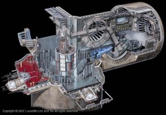 Emperor’s THrone Room