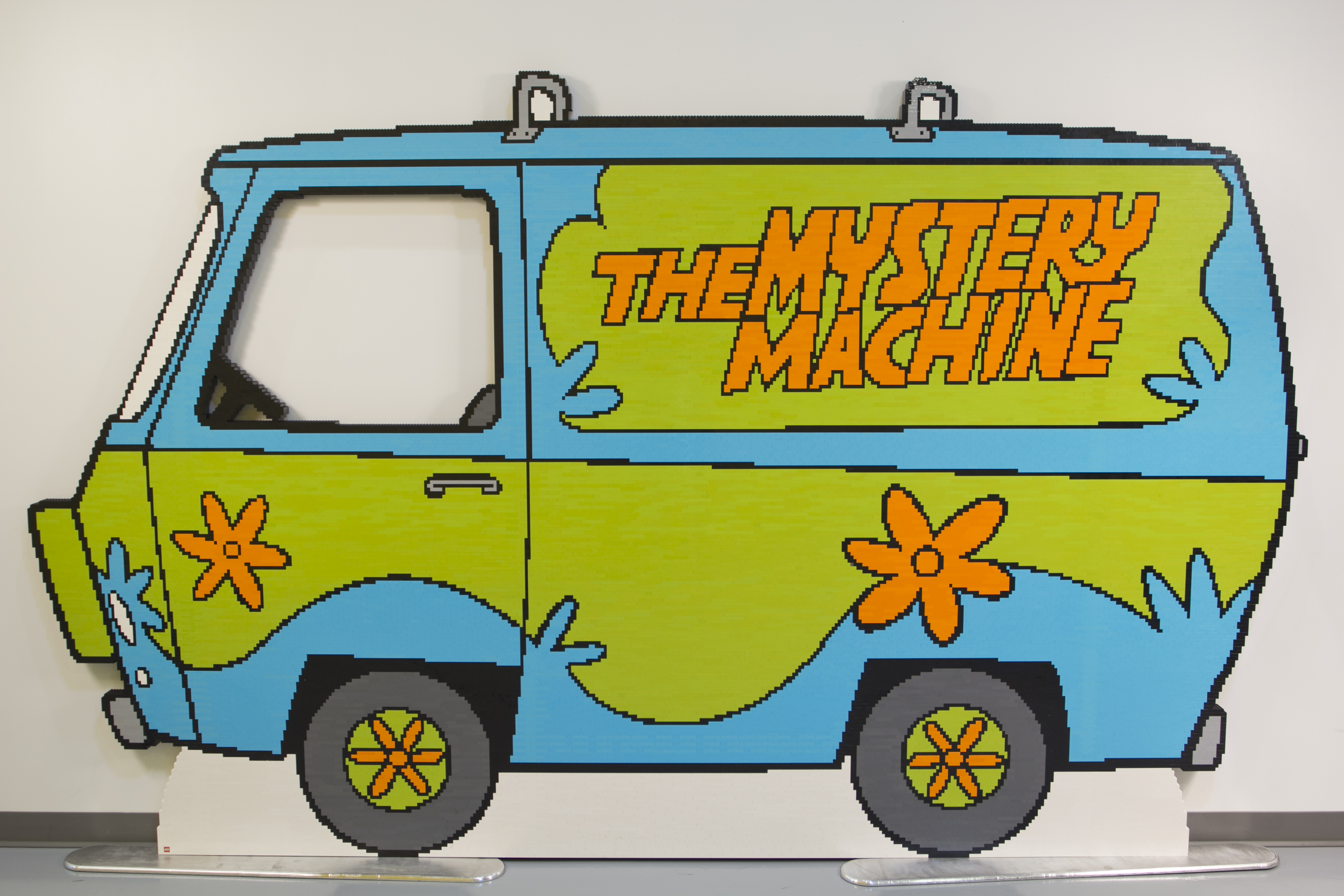 Mystery Machine Final1 - FBTB