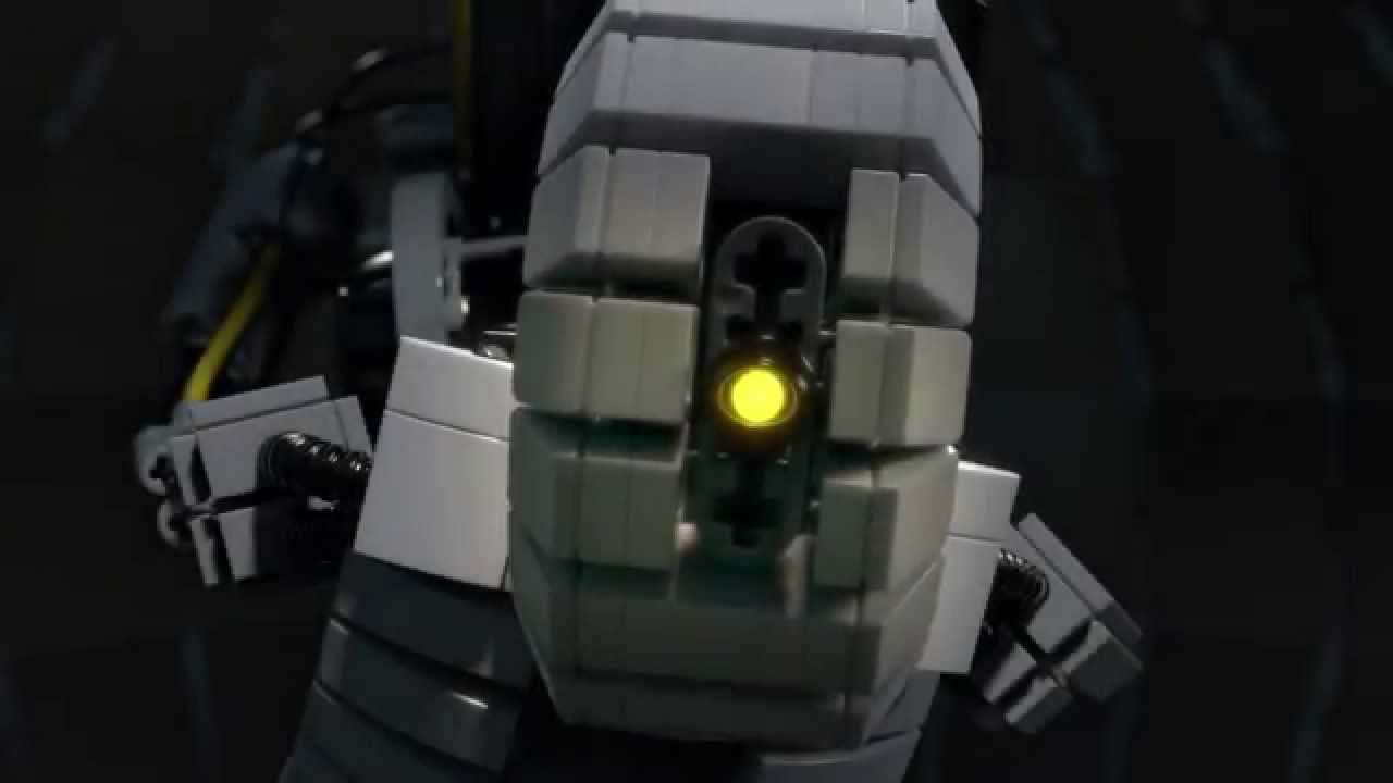 New LEGO Dimensions: E3 Portal Trailer Looks Fantastic