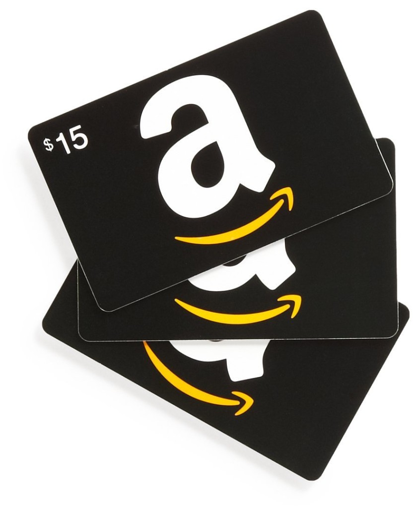 Buy Amazon Gift Cards, Get 10 Credit FBTB