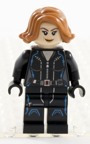 76032 Black Widow