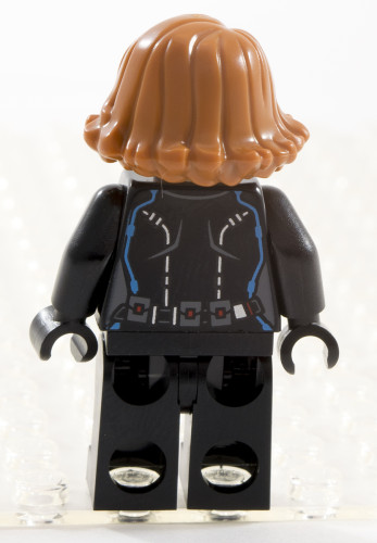 76032 Black Widow Back