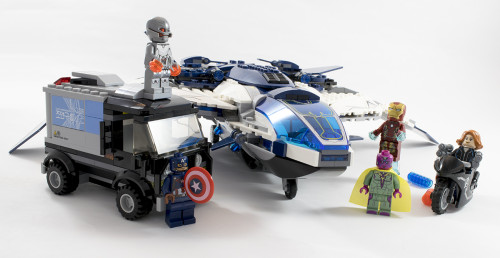 76032 Full Set
