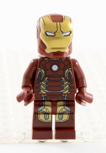 76032 Iron Man