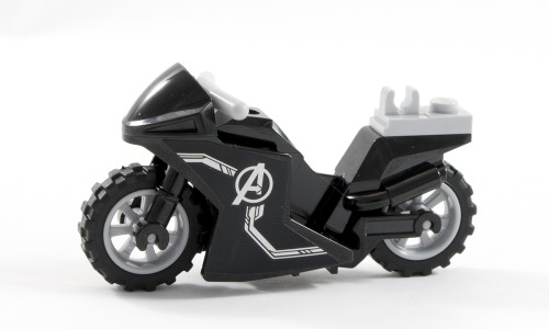 76032 Motorcycle