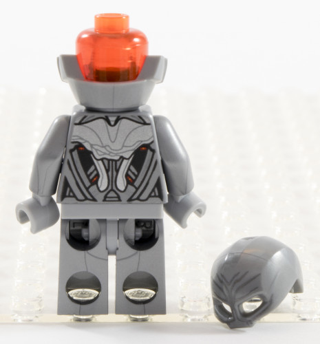 76032 Ultron Prime Back