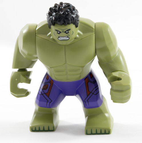 76041 Hulk