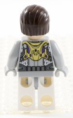 76041 Hydra Henchman Back