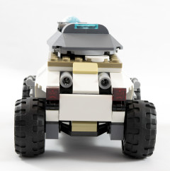 76041 Hydra Tank Rear