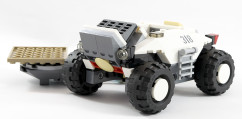 76041 Hydra Tank Top Removed
