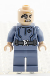 76041 Von Strucker