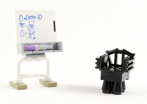 21302 - Board and Chair