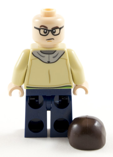 21302 - Leonard Alt-Face