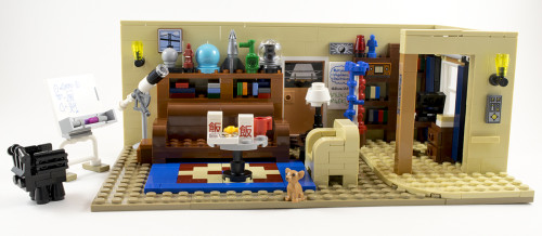 21302 - The Living Room