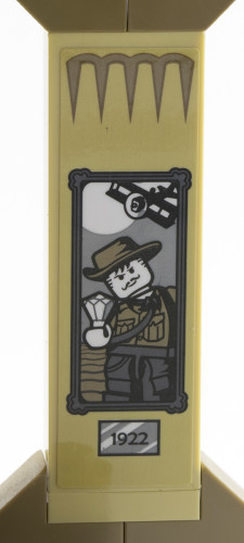 75900 - Johnny Thunder