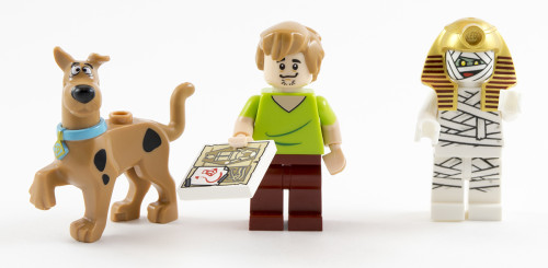 75900 - Minifigs