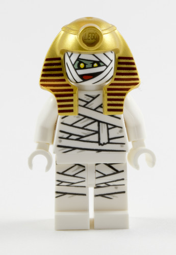 75900 - Mummy Dr. Najib