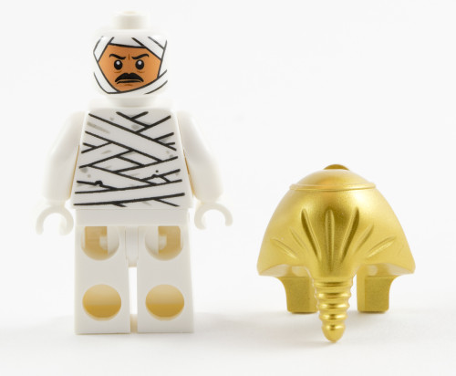 75900 - Mummy Dr. Najib Alt-Face