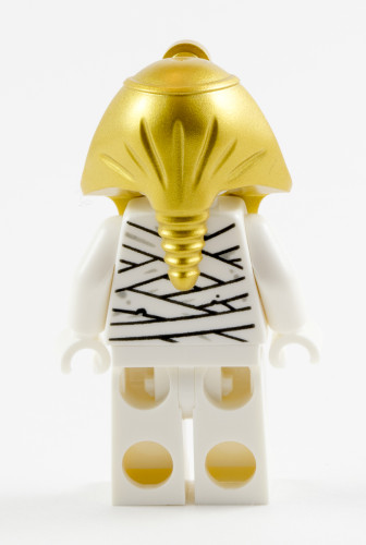 75900 - Mummy Dr. Najib Back