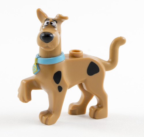 75900 - Scooby Doo Standing Version