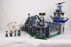 75919 Indominus rex – 1