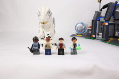 75919 Indominus rex – 2