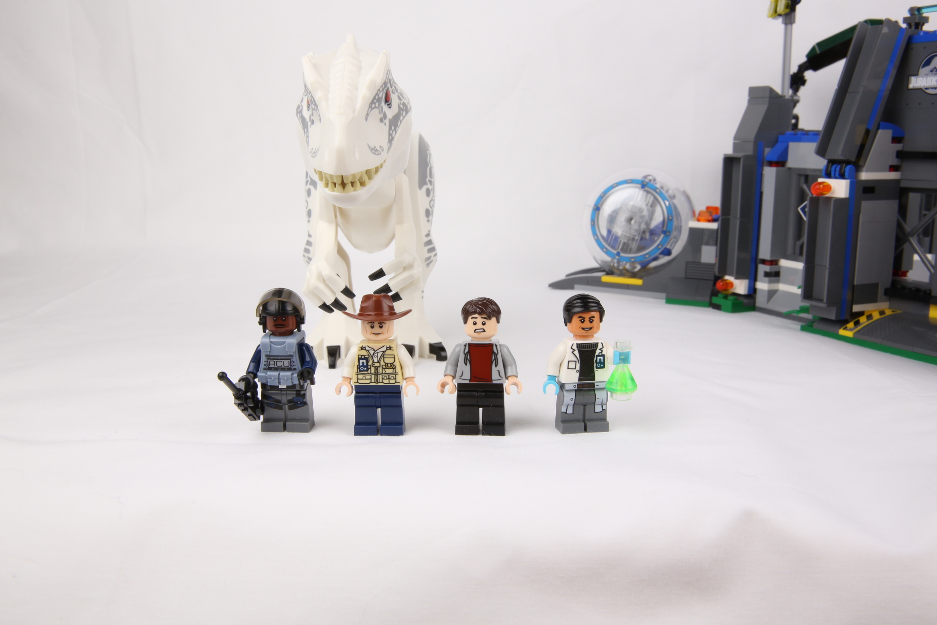 indominus rex 2