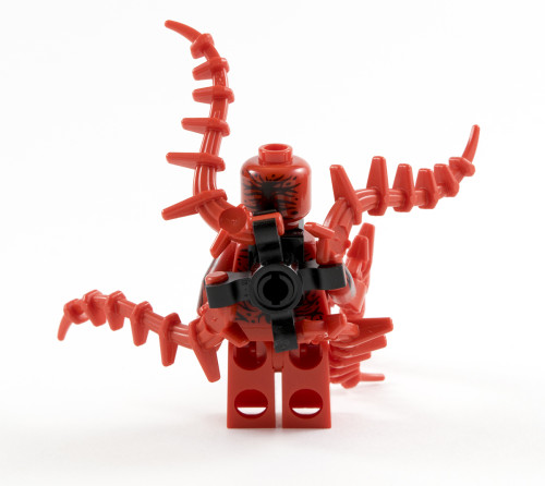 76036 - Carnage Back