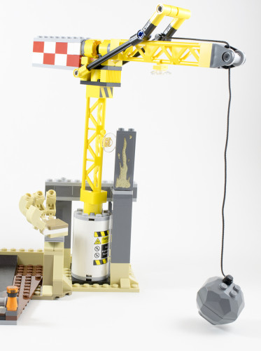 76037 - Crane