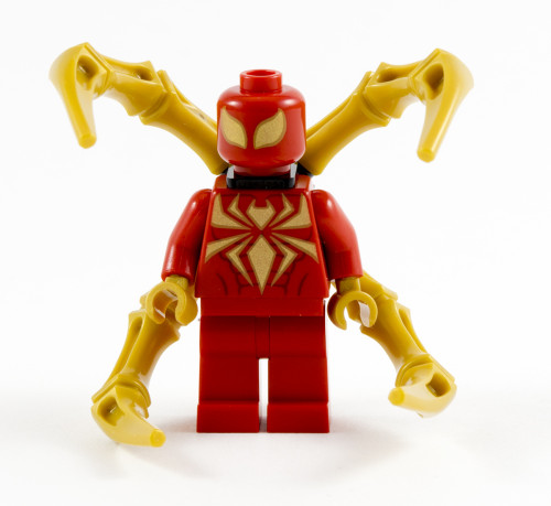76037 - Iron Spider