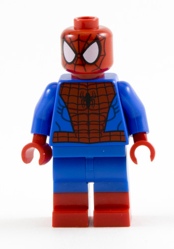 76037 - Spider-man