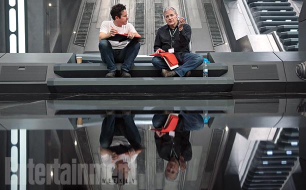 Force Awakens Rumors, News, and other Stuff