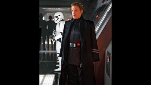 General Hux