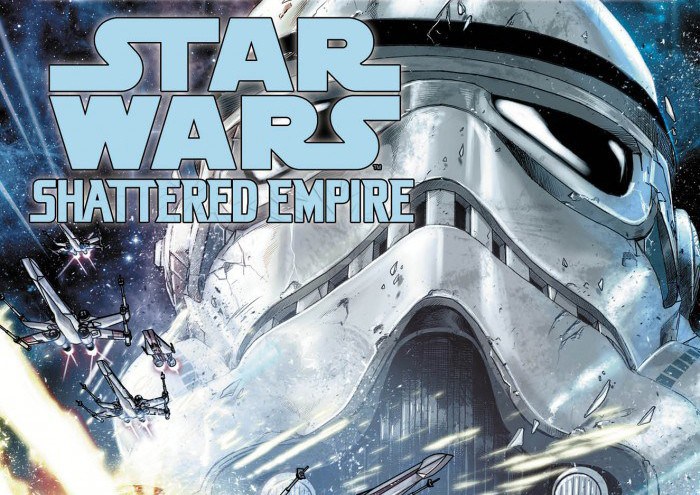 Force Awakens Rumors, News, and other Stuff