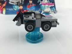 71201 Back To The Future 36