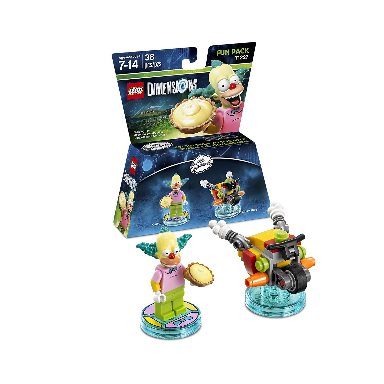 LEGO Dimensions Launch Guide Everything You Need To Know FBTB
