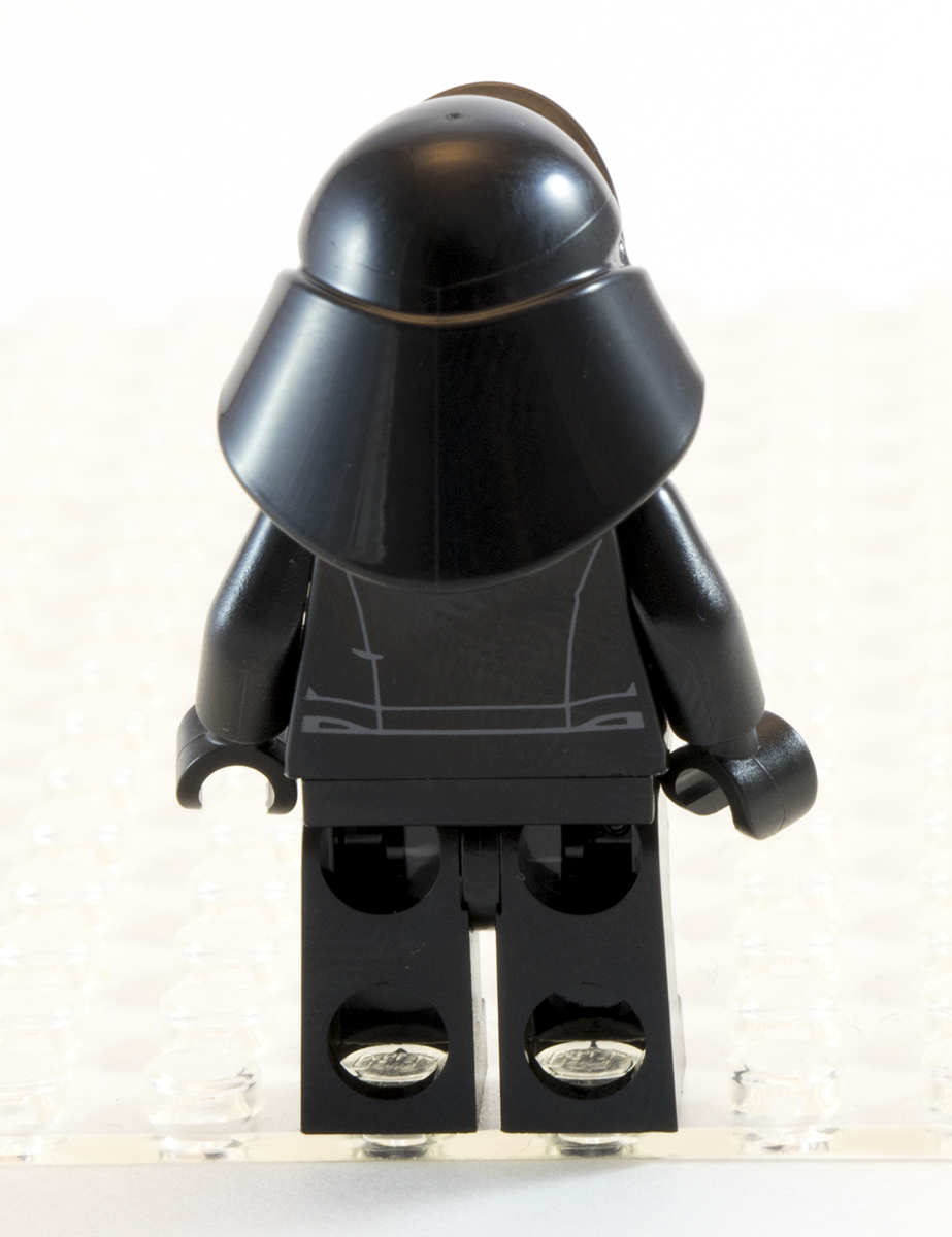 Review: 75101 First Order Special Forces TIE Fighter