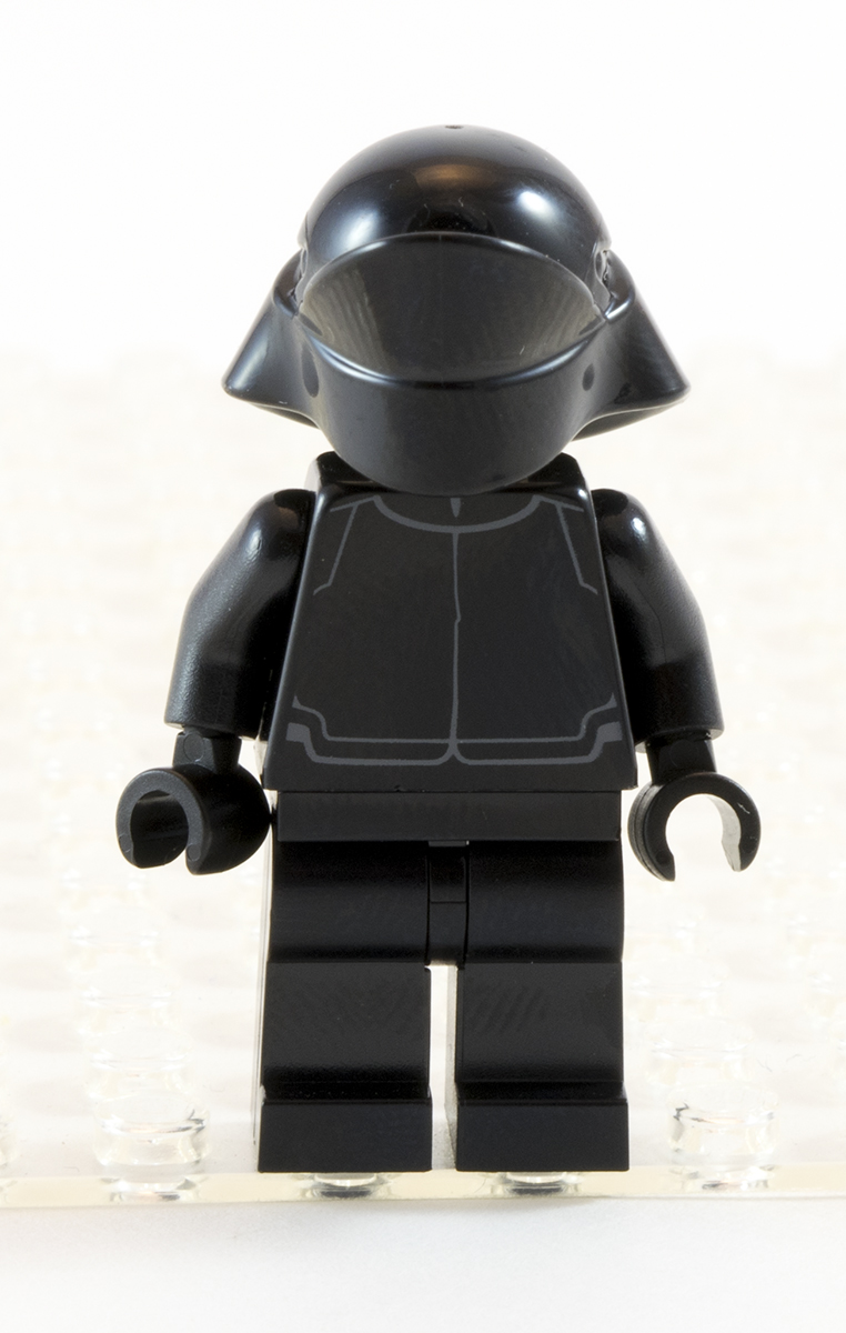 Review: 75101 First Order Special Forces TIE Fighter