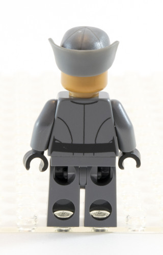 75101 First Order Officer Rear