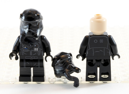 75101 SF TIE Pilots