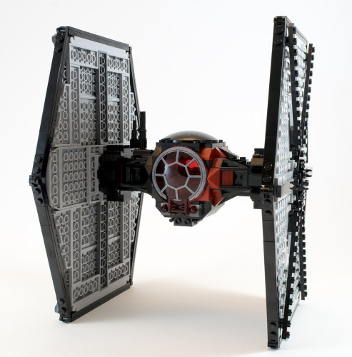 75101 TIE Fighter