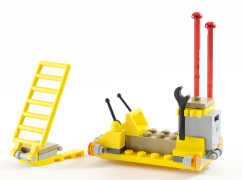 75102 Loading Ladder and Transport