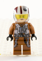 75102 Resistance Pilot