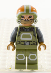 75102 Resistance Technician