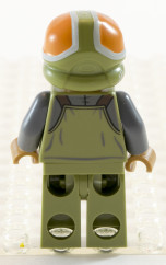 75102 Resistance Technician Back