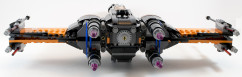 75102 X-Wing Rear