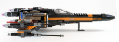 75102 X-Wing Right Side