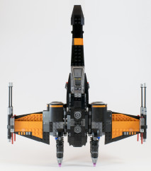 75102 X-Wing Top