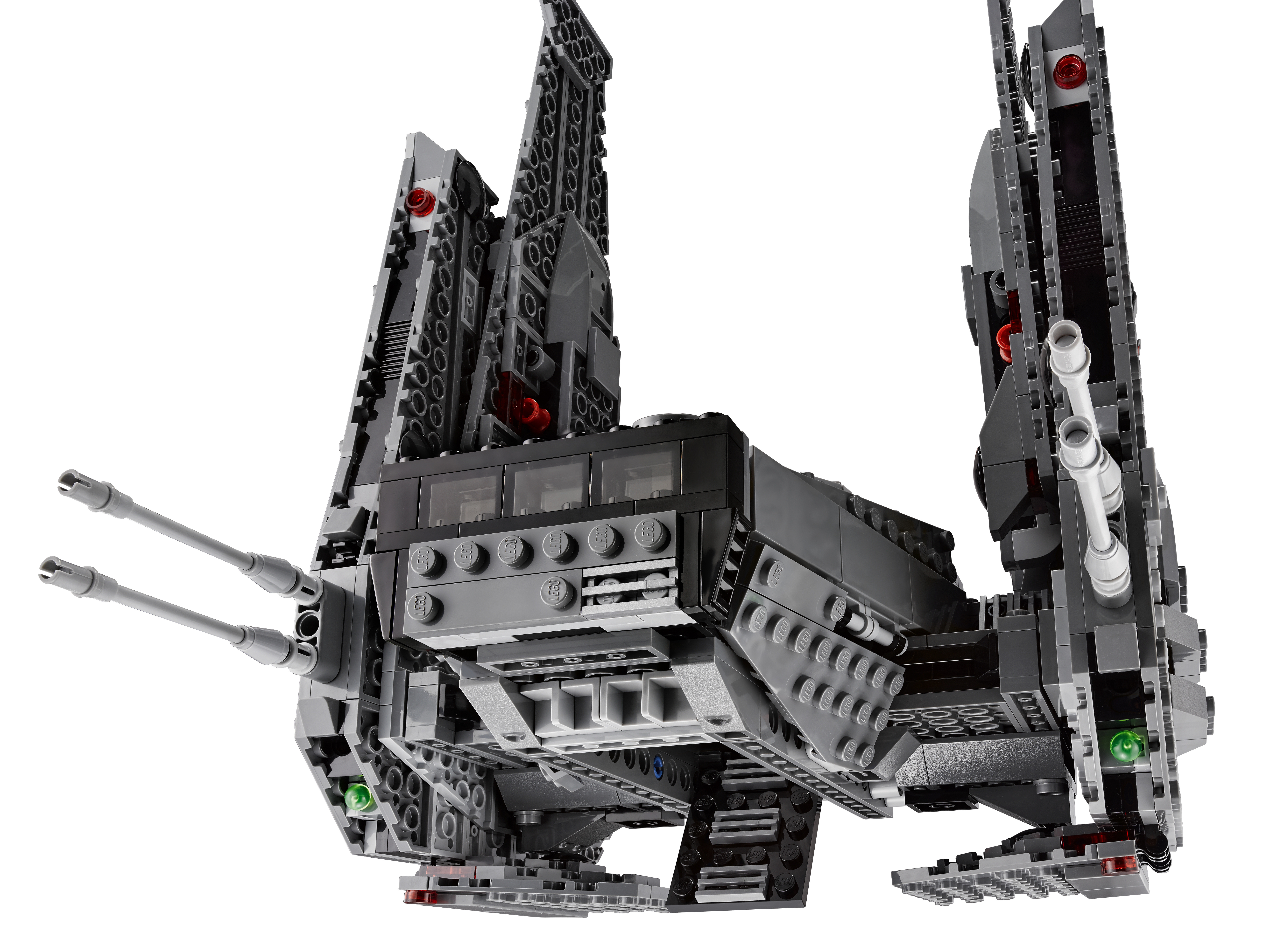 More Official Force Awakens Set Images From LEGO