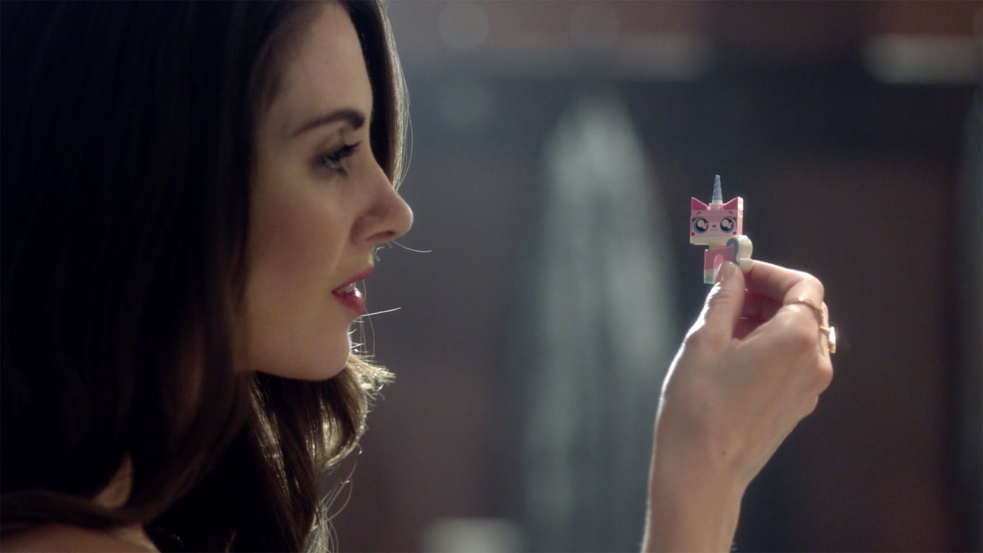 Alison Brie Gets Angry In New LEGO Dimensions Trailer
